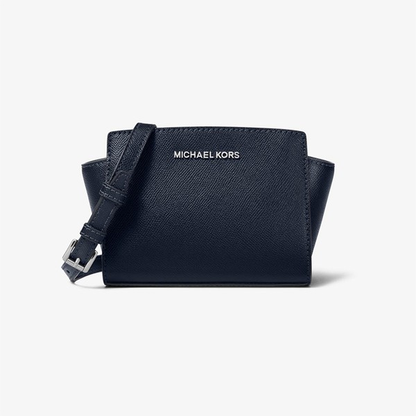 Michael kors selma deals mini crossbody