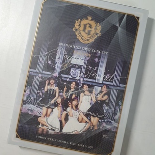 gfriend dvd - 優惠推薦- 娛樂、收藏2023年10月| 蝦皮購物台灣