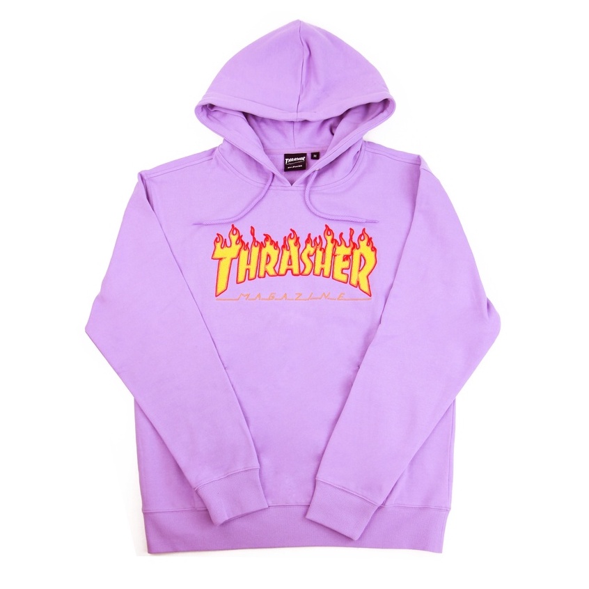 Pull discount thrasher fille