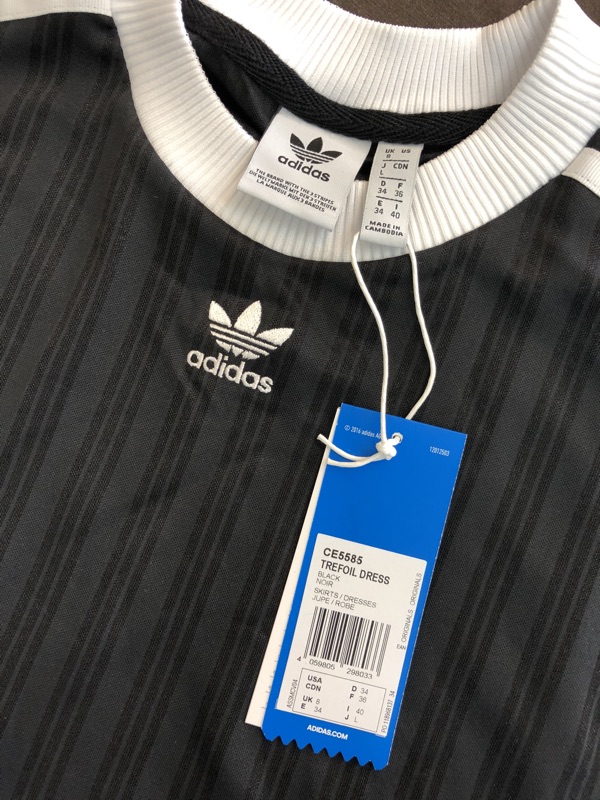 Adidas UK8 CE5585