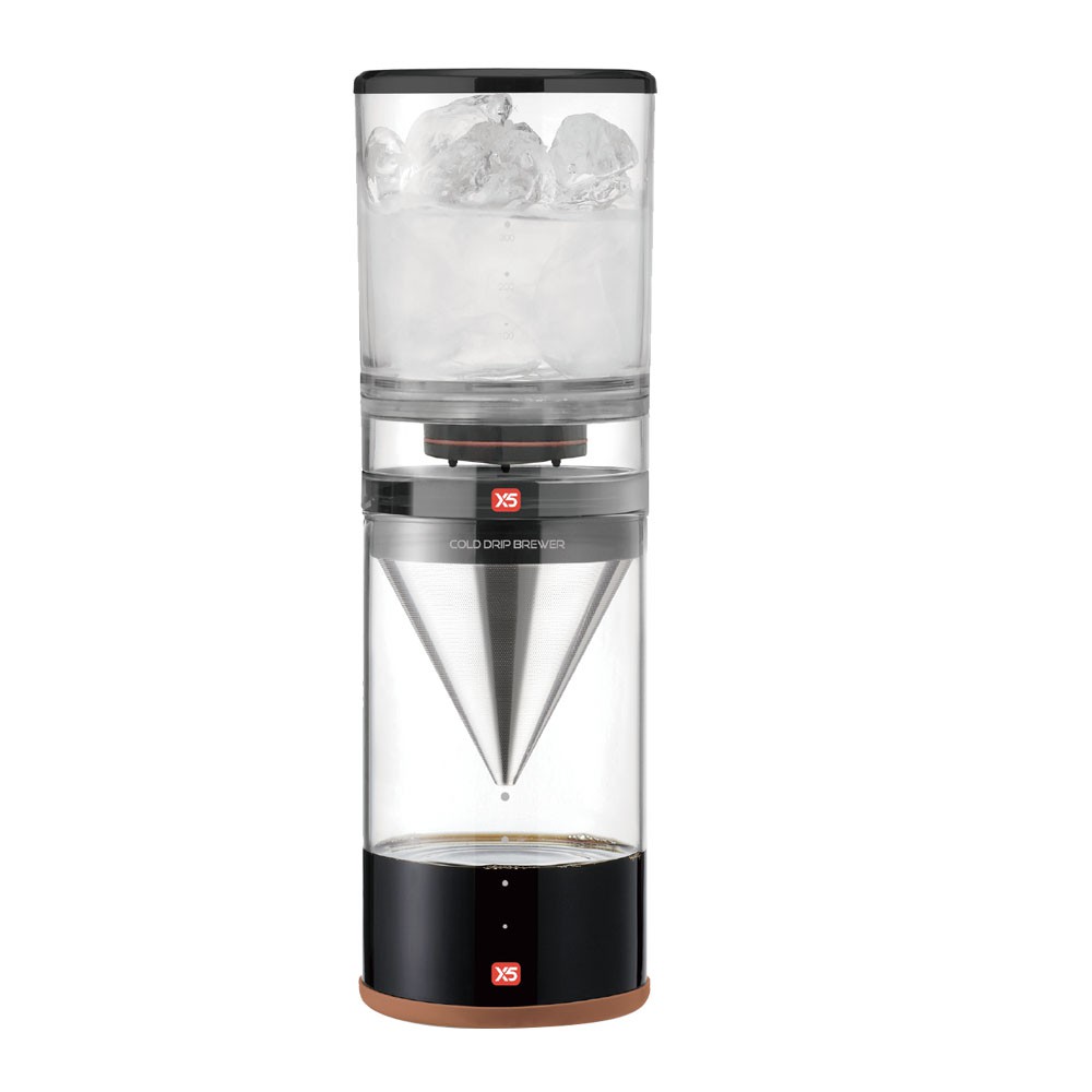 Cold Drip X5