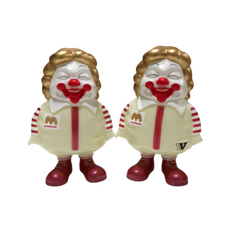 MC RAME その他 SUPER X-RAY SIZED RED SECRETBASE