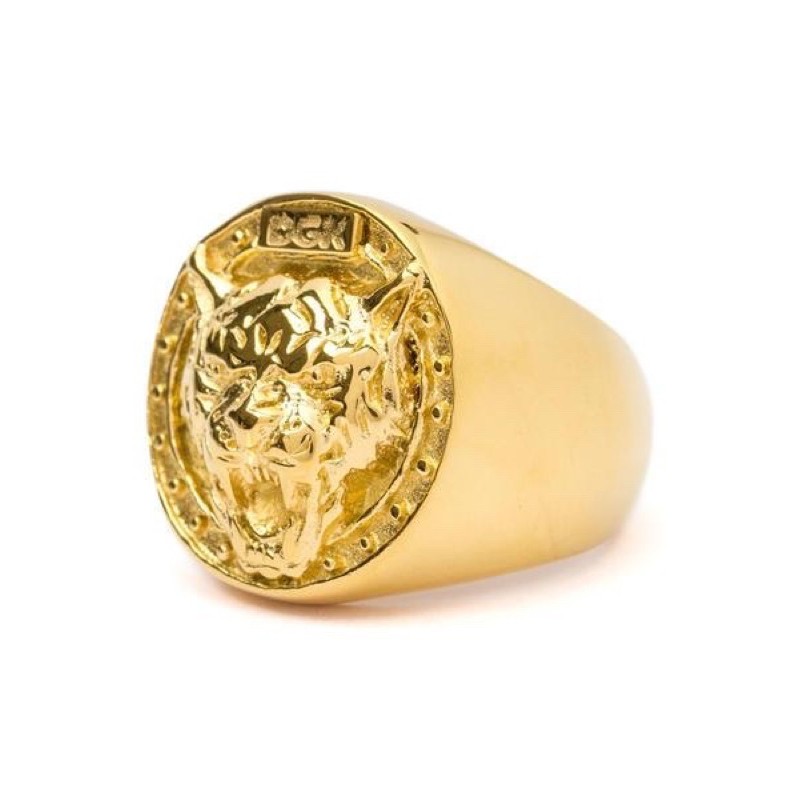 [現貨]DGK ring 戒指 大貓跟蛇 | 蝦皮購物