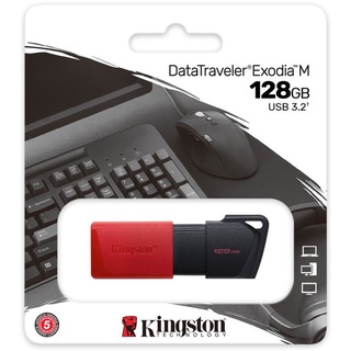 金士頓128G 隨身碟DT100G3/128GB USB 3.0 DataTraveler 100 G3 | 蝦皮購物