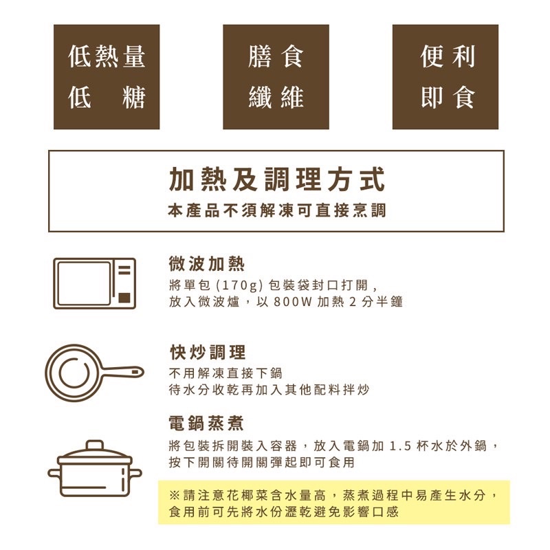 GREENS 葡萄牙 花椰菜米 1000g/包~冷凍超商取貨 799元免運費 限制8公斤~