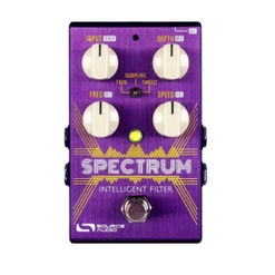 Source Audio Spectrum Intelligent Filter 效果器 | 蝦皮購物