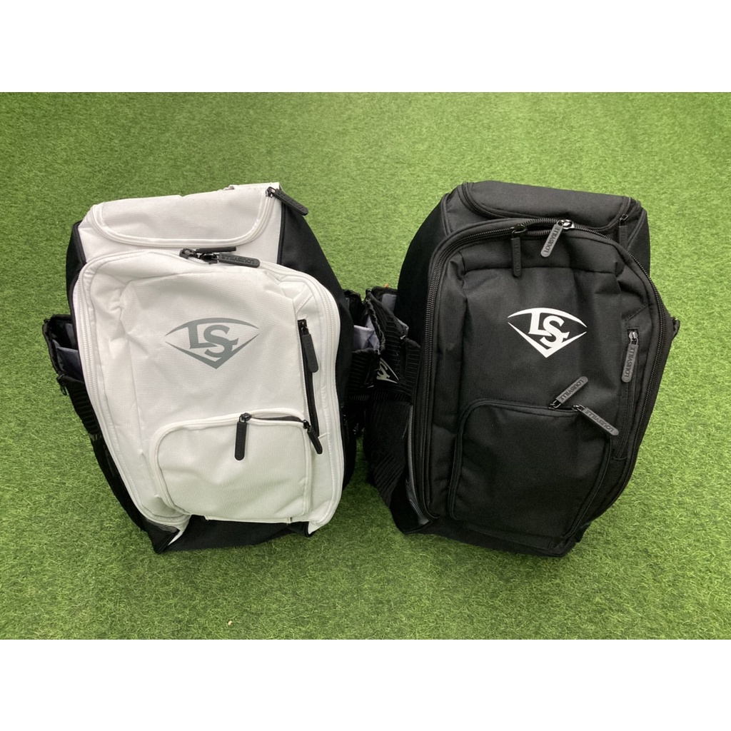 Louisville Slugger Prime Stick Pack Backpack 2.0