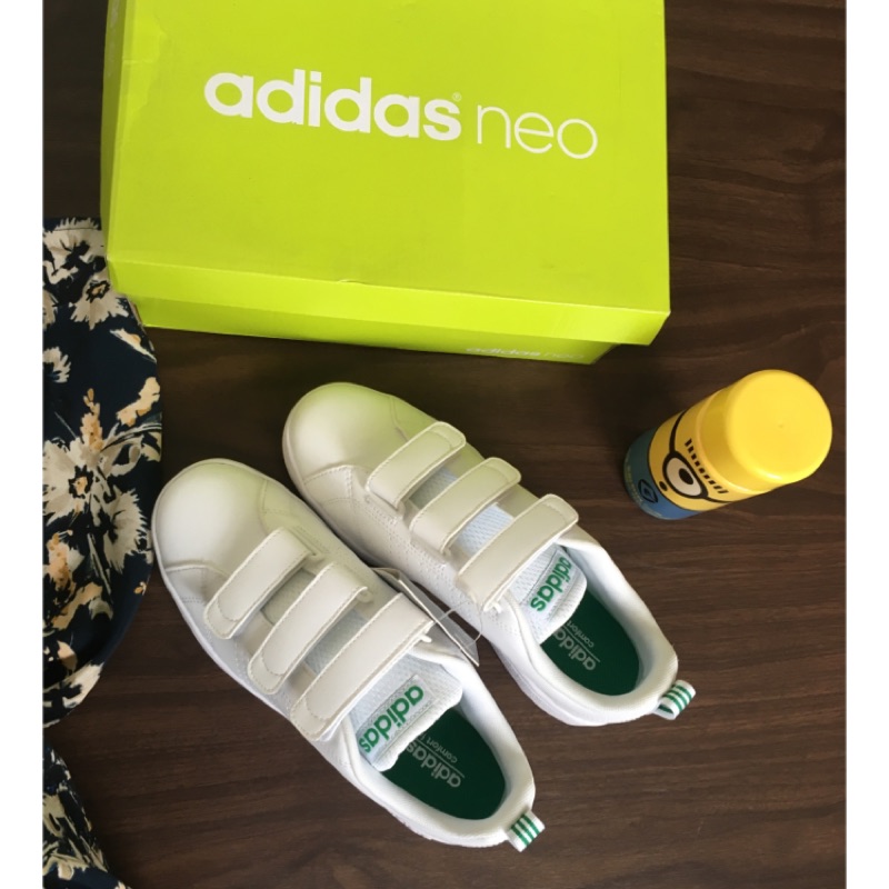 Adidas NEO valclean2