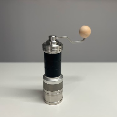 凸鼻子】Helor海勒163磨豆機Mazzer kony 63mm錐刀整套18600+贈極品義式 