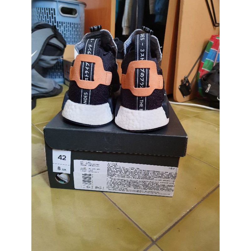Adidas nmd x gore tex hotsell