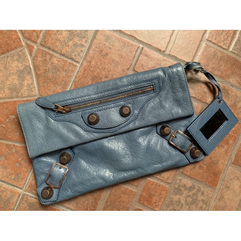 Balenciaga envelope new arrivals