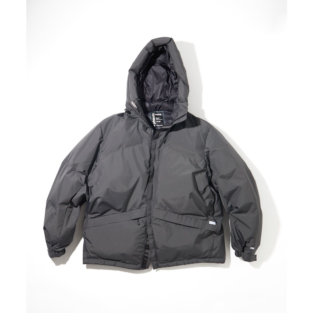 FLOM} 台南實體店+Phenix SP GORE-TEX DOWN 羽絨外套外套連帽外套防水