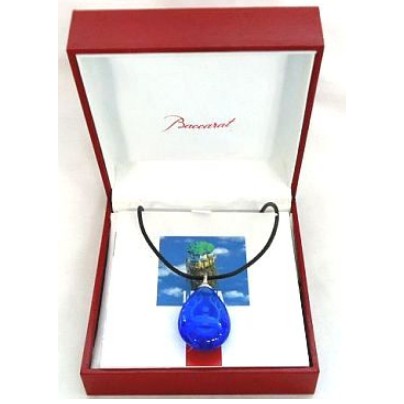 ジブリ美術館限定天空の城GHIBLI × Baccarat飛行石