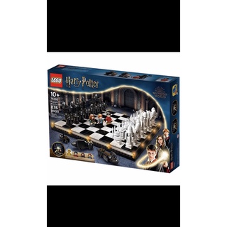 Lego Harry Potter xadrez de bruxo original - Hobbies e coleções - Glória,  Joinville 1259906386
