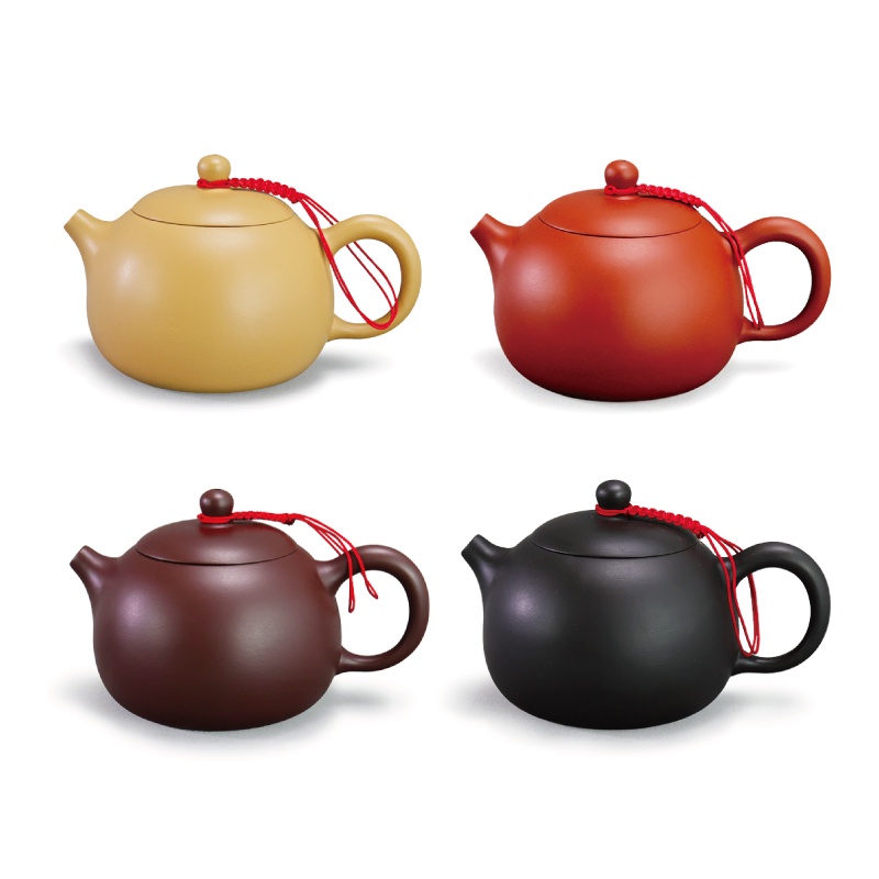台湾茶器　急須　陶器　茶壺　段泥壺 楽天市場】【茶壺】台湾茶壺（黒泥・鶯歌製）手拉壷 急須 : 台湾