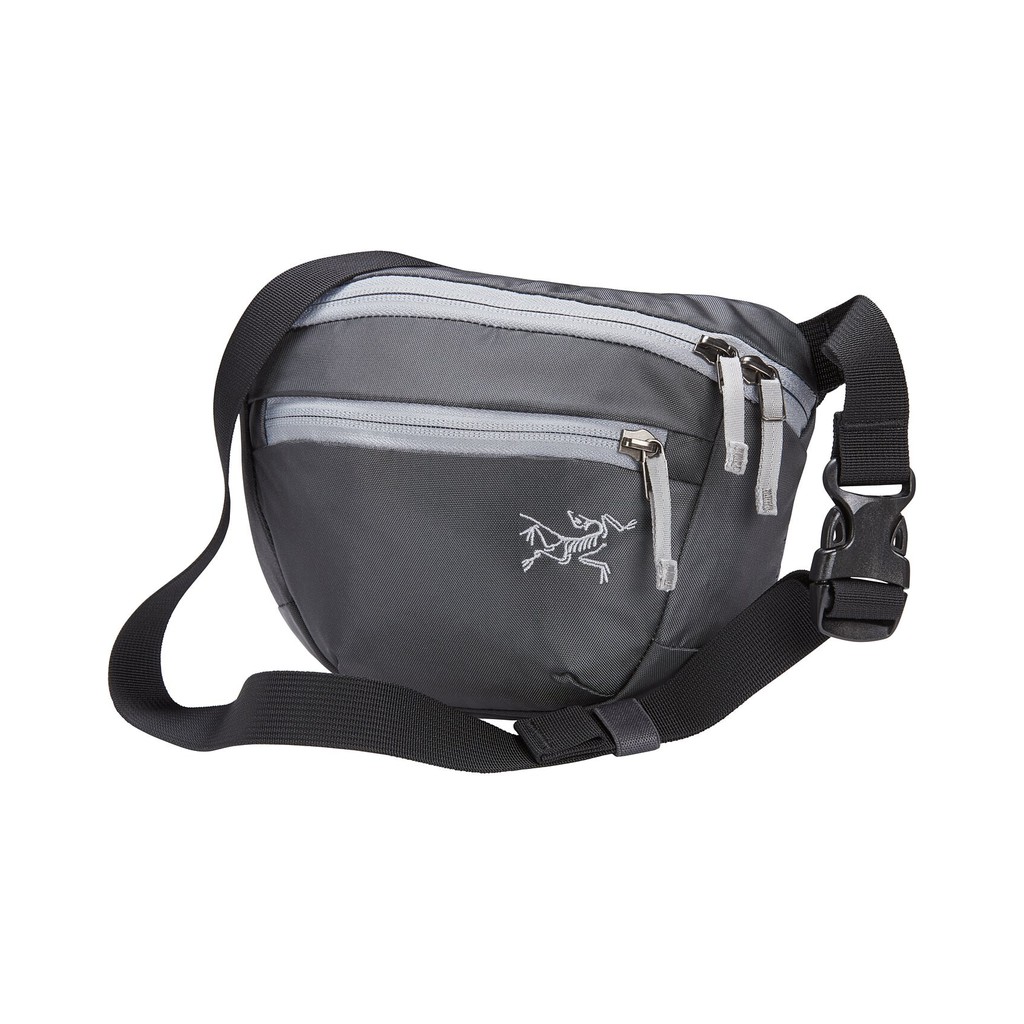 ARC'TERYX 始祖鳥Mantis 1 2 Waistpack 腰包肩背包| 蝦皮購物