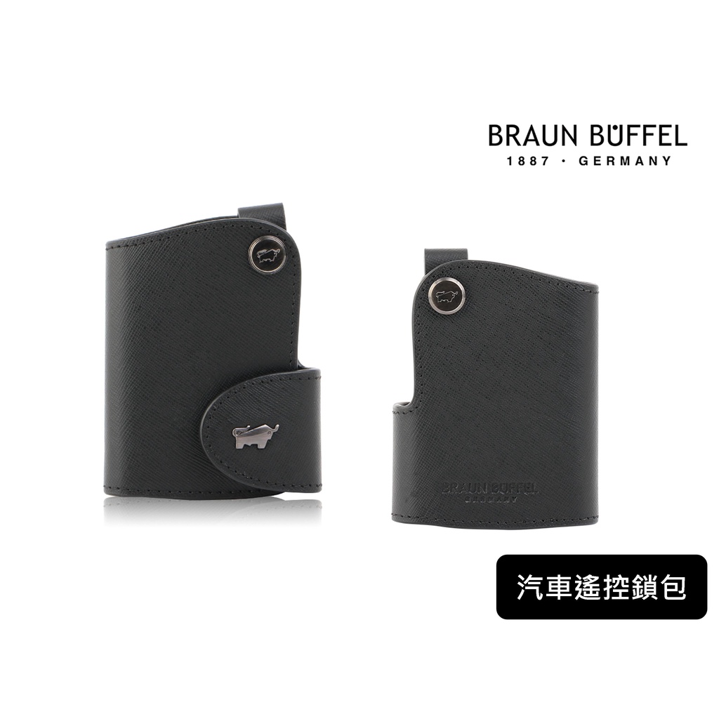 braun buffel car key holder