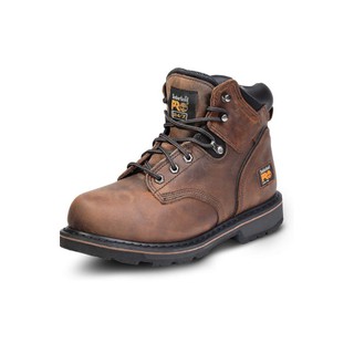 Timberland pro men's pit clearance boss steel toe work boots