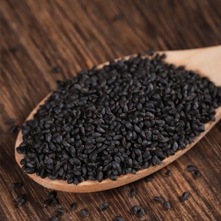 《花香喵》羅勒籽 小紫蘇 蘭香子 花茶 養身 高纖 膳食纖維 飽足感 沖泡茶 乾燥羅勒籽 天然香料 草本植物 現貨 | 蝦皮購物