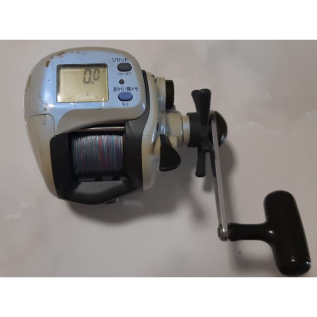 daiwa super tanasensor-x 300Ci | 蝦皮購物
