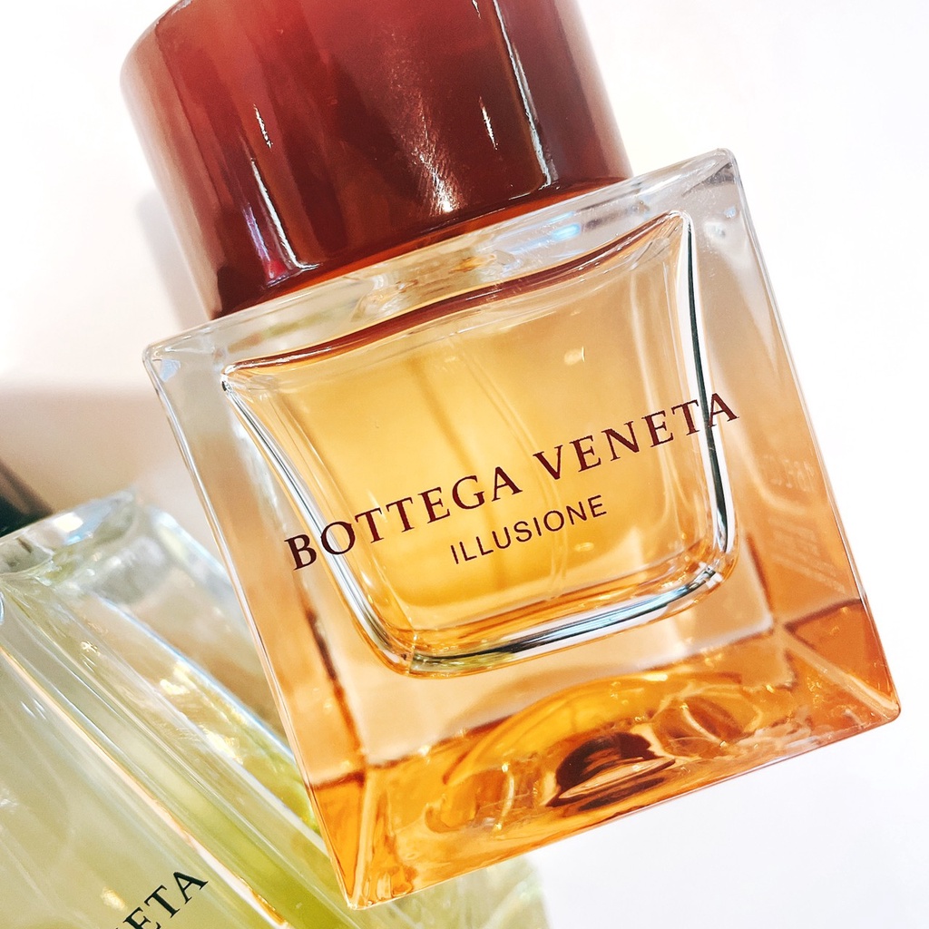 BOTTEGA VENETA 寶緹嘉illusione 幻境女性淡香精75ml〔 10點半香水美妝