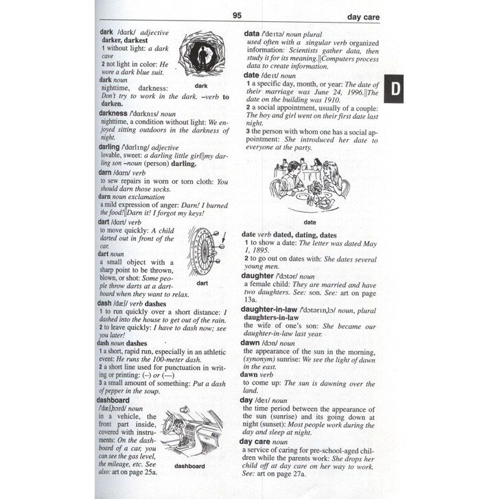 HEINLE'S BASIC NEWBURY HOUSE DICTIONARY OF AMERICAN ENGLISH