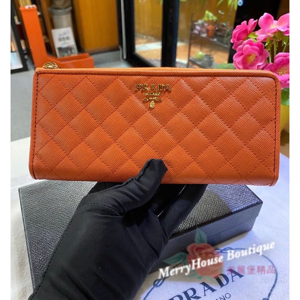 PRADA 1M1183 L