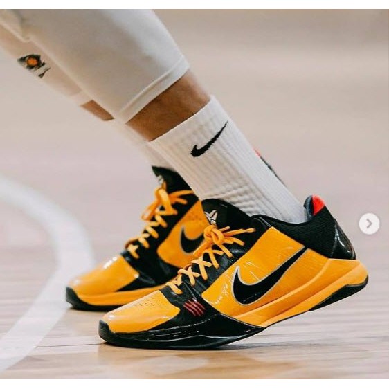 Kobe bruce sale lee