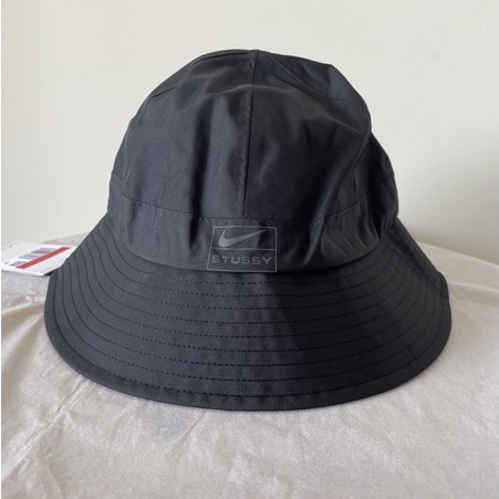 Nike x Stussy Storm-Fit Bucket Hat 漁夫帽M/L L/XL 現貨| 蝦皮購物