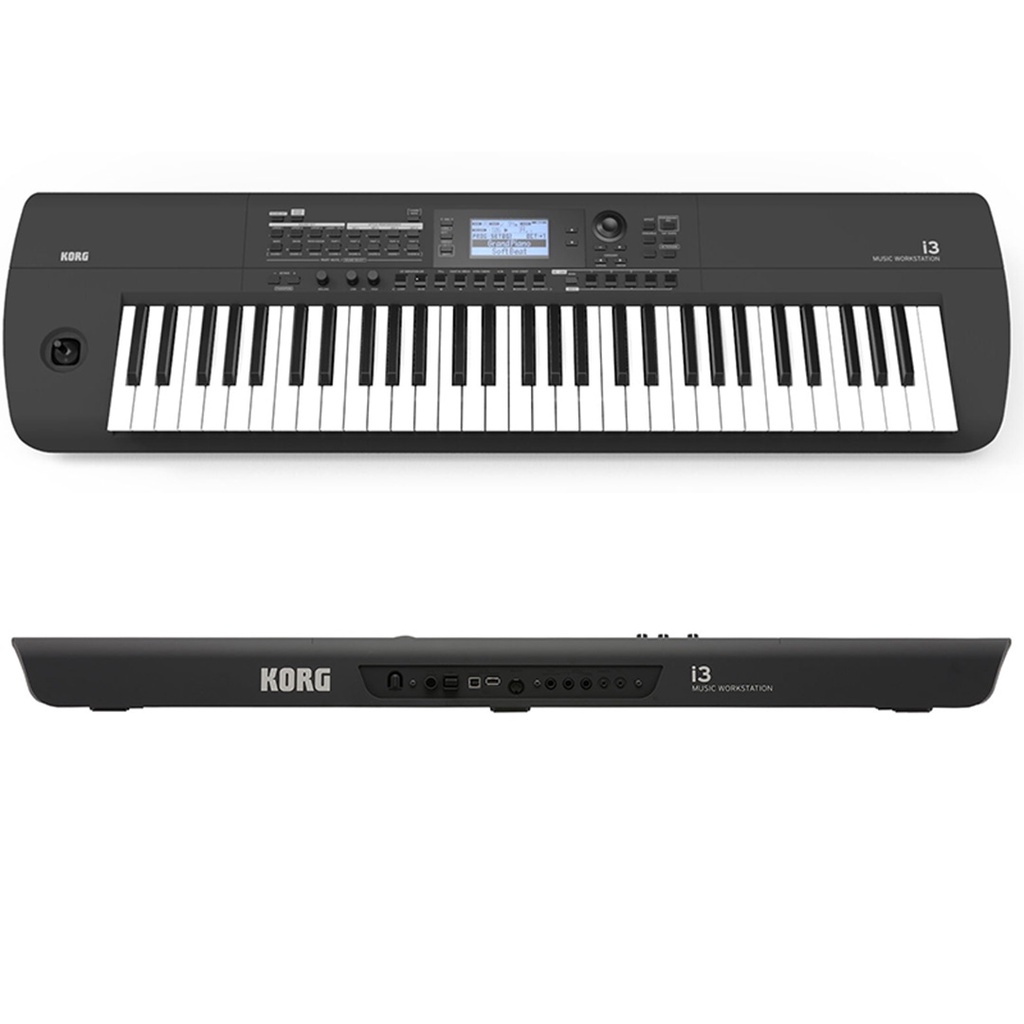 KORG i3 美品 abitur.gnesin-academy.ru