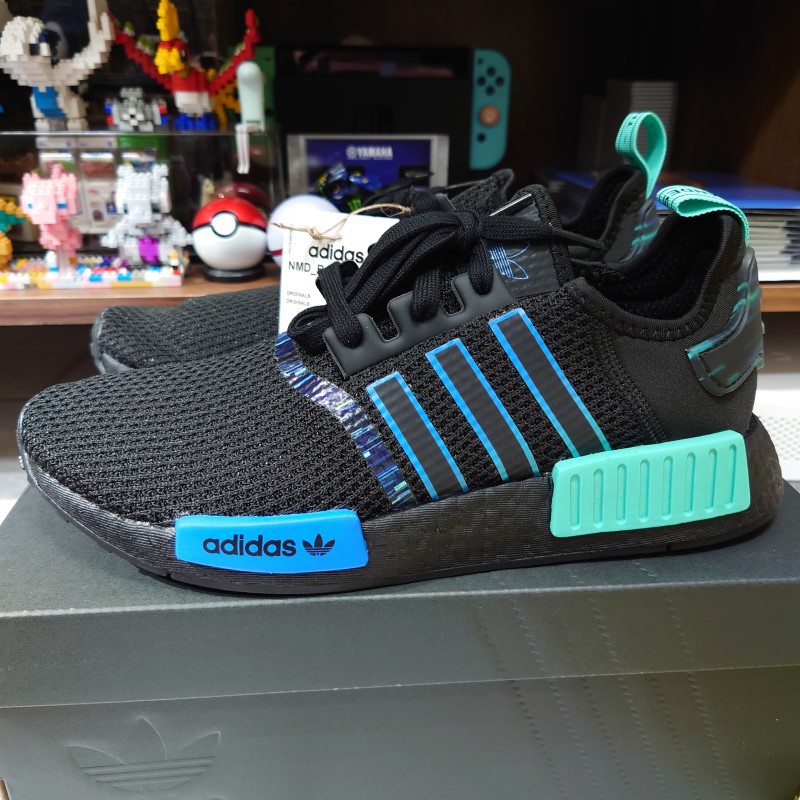 Adidas nmd morados 2019 sale