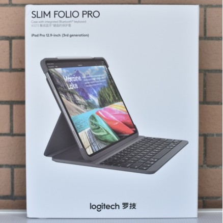 Logitech羅技Slim Folio Pro優惠推薦－2023年8月｜蝦皮購物台灣