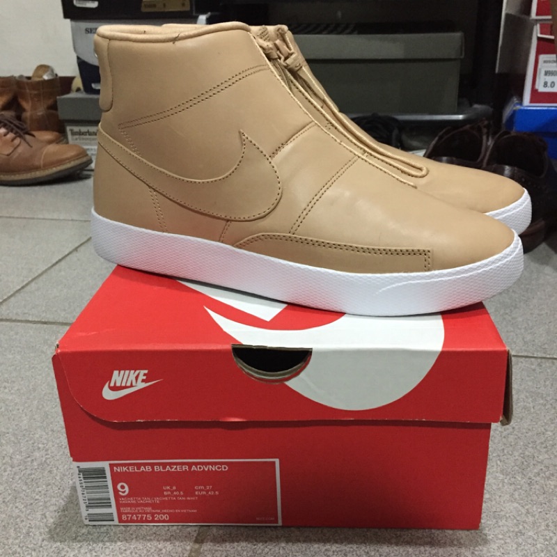 Nikelab blazer advncd sales