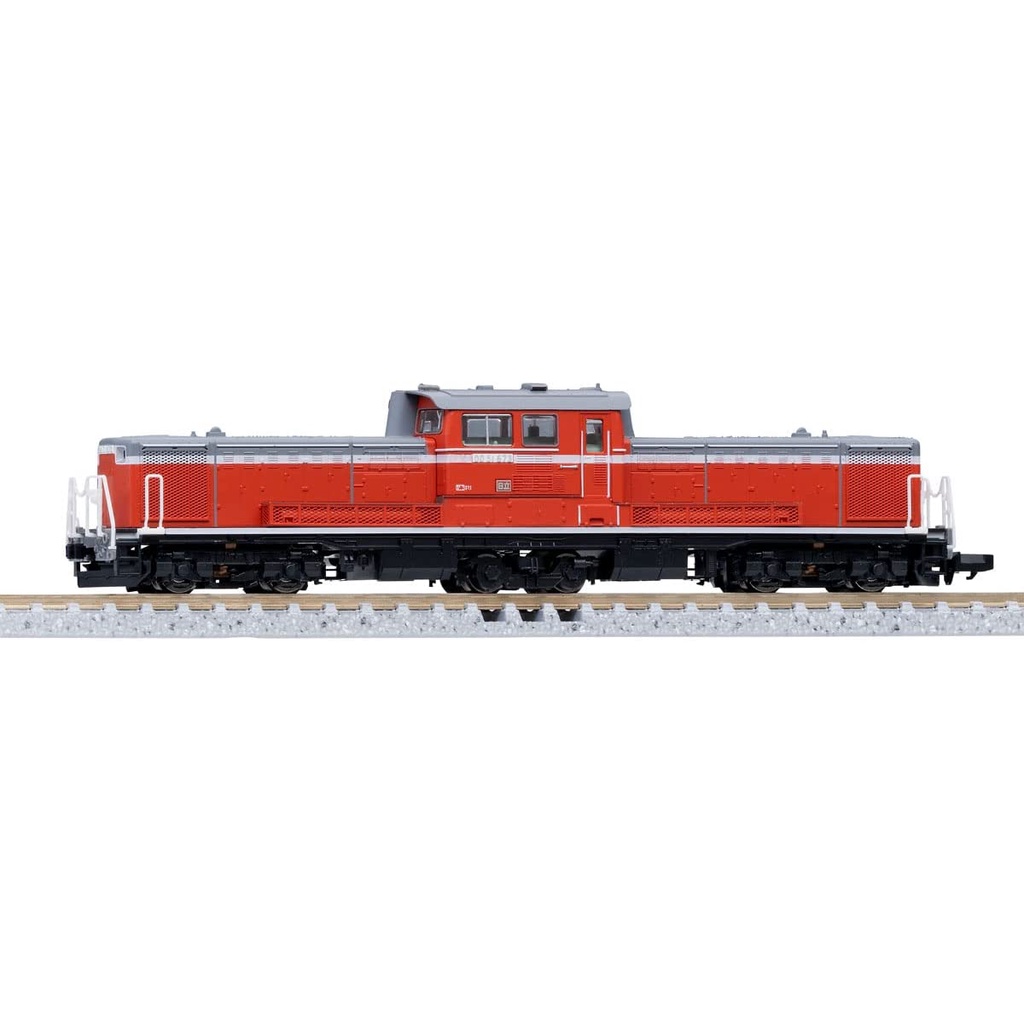 下標請先詢問)TOMIX 2245 国鉄DD51-500形ディーゼル機関車(暖地型