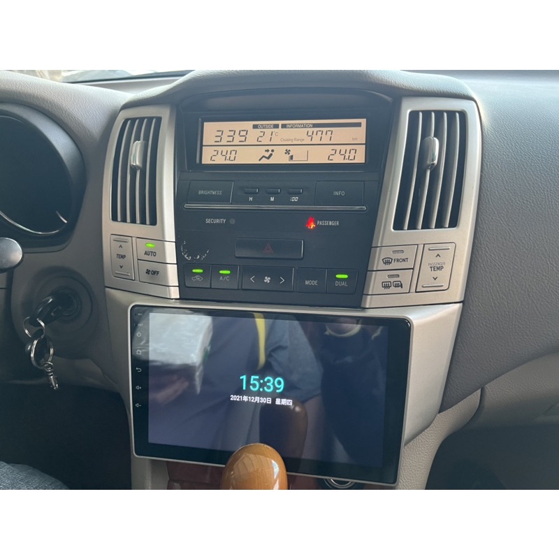 2003-2006 LEXUS RX330 / RX350 (9吋) | 蝦皮購物