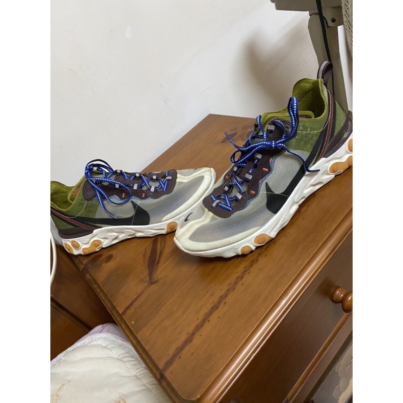 The nike sale react element 87