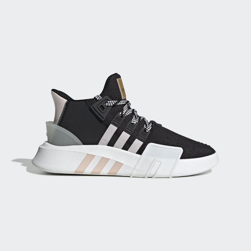 Eqt basketball adv hotsell core black sub green