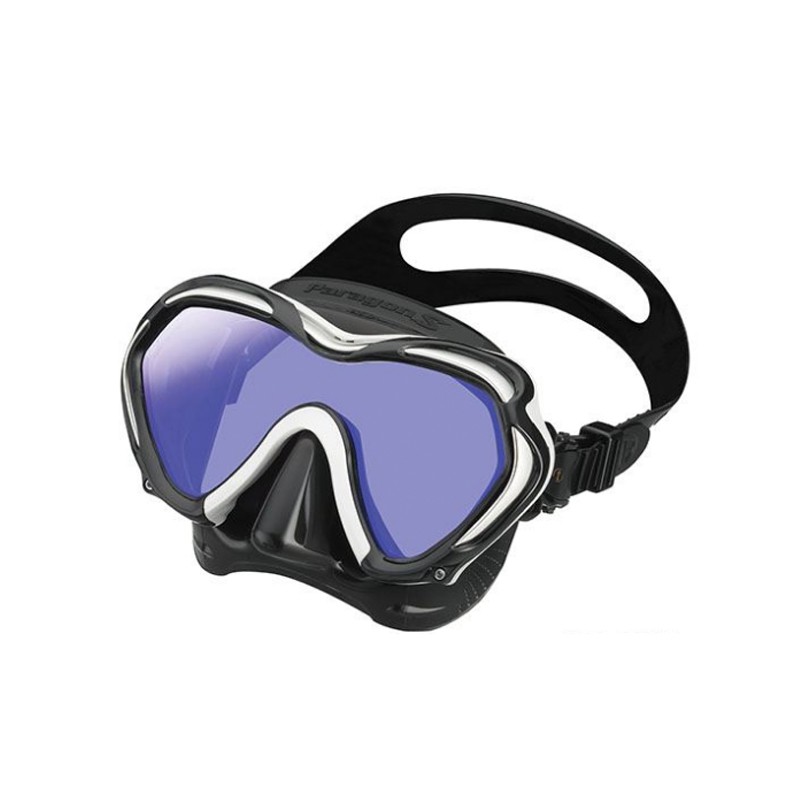 TIAMAT.dive-Tusa M1007 Paragon S Mask 面鏡 | 蝦皮購物