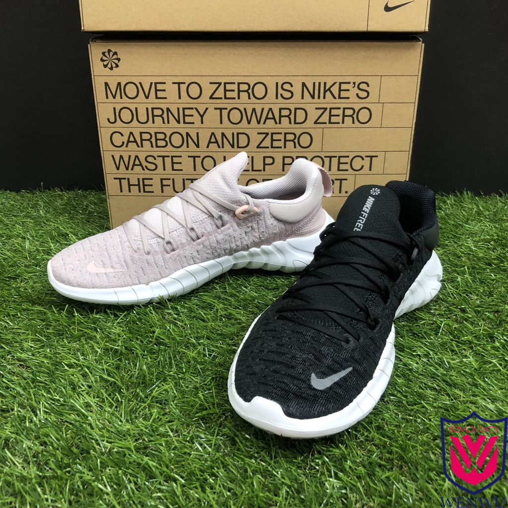 Womens nike free rn on sale 5.