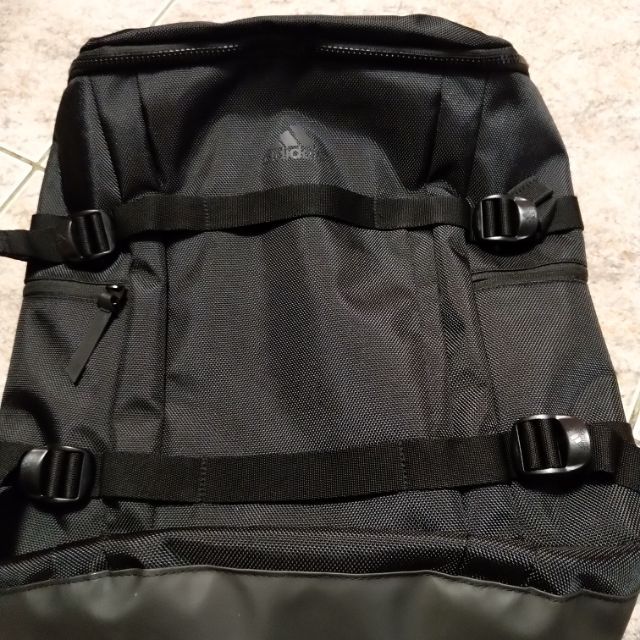 Adidas ops star clearance backpack