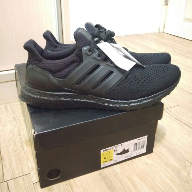 Triple black ultra hot sale boost men