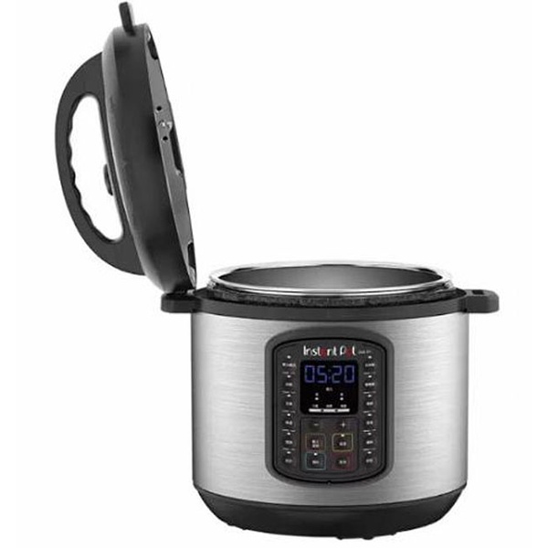 Instant Pot 溫控智慧萬用鍋 D128114 [COSCO代購] 蝦皮購物