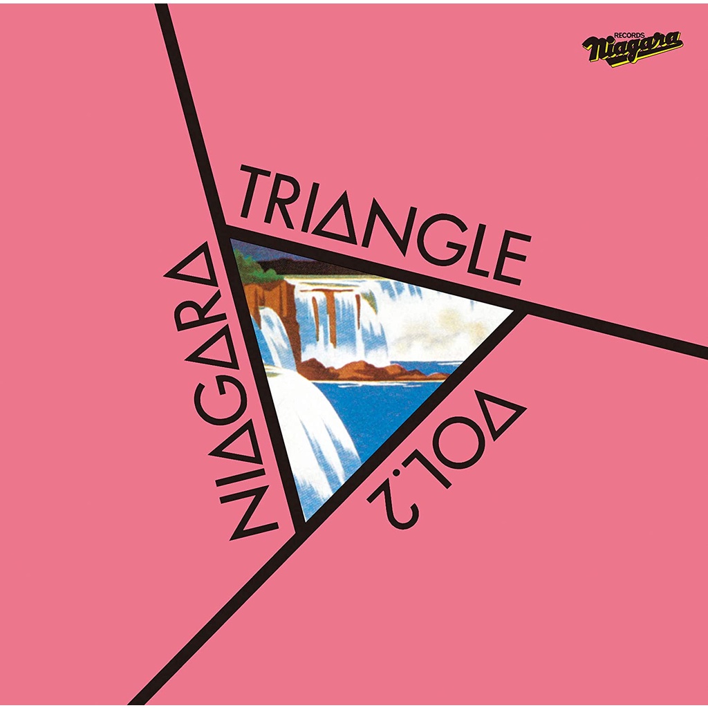 日盤CD】大滝詠一、佐野元春、杉真理《Niagara Triangle Vol.2》大瀧詠一CITY POP經典| 蝦皮購物