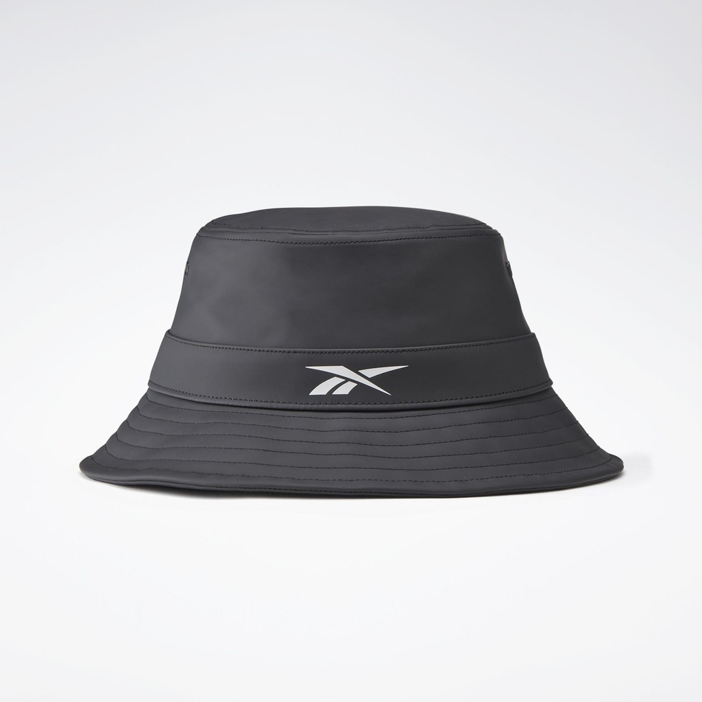 REEBOK ONE SERIES BUCKET HAT SPEEDWICK 漁夫帽 休閒 訓練 黑色 GP0122 | 蝦皮購物