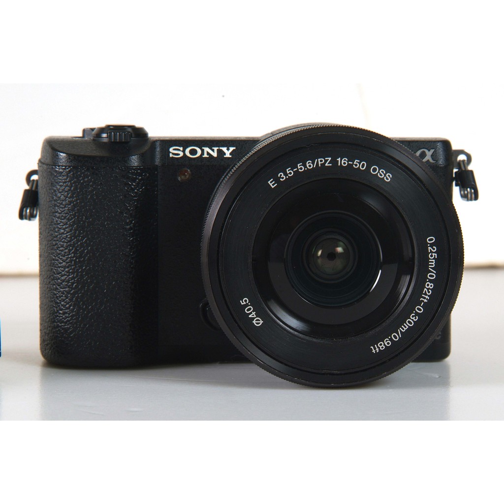 SONY a5100L A5100 (ILCE-5100L) 16-50mm 變焦鏡組(公司貨)