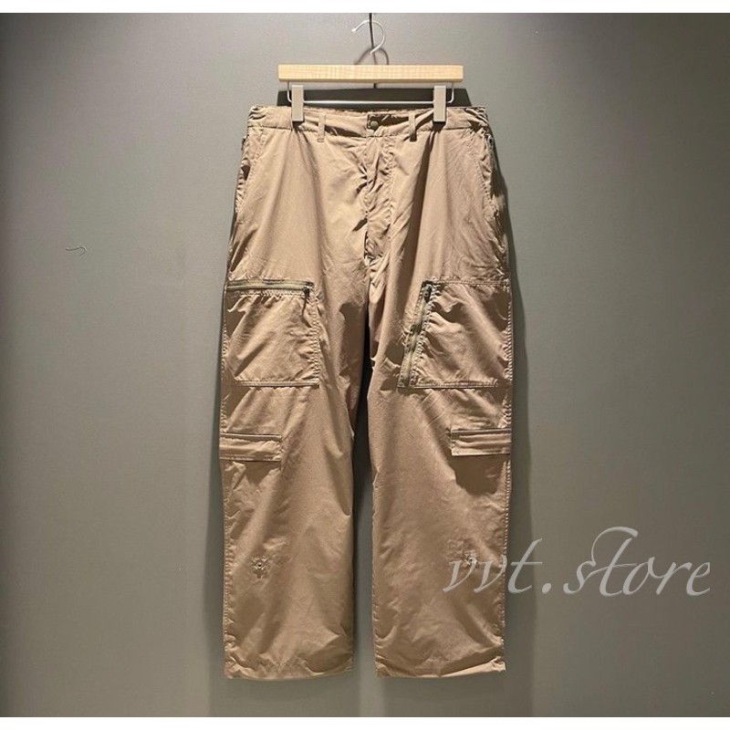 SSZ 21ss HELISTIE PANTS