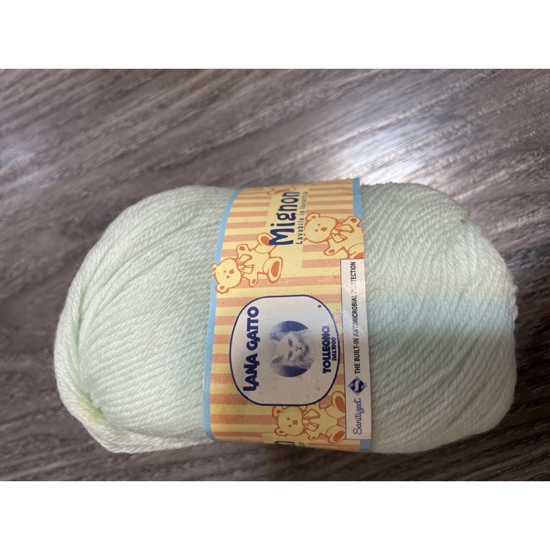 Filato Poker – 100% Lana Merino Extrafine – Made In Italy