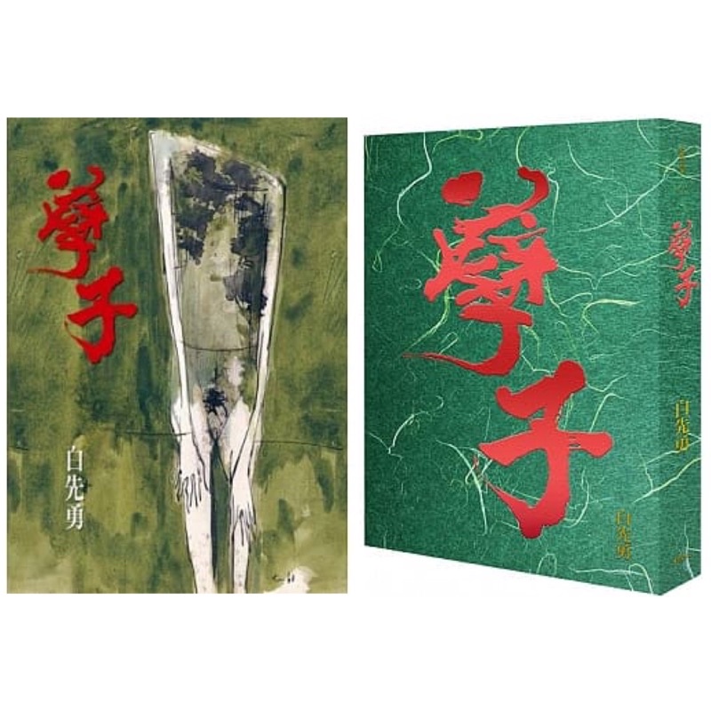 孽子/白先勇作品（允晨文化） | 蝦皮購物