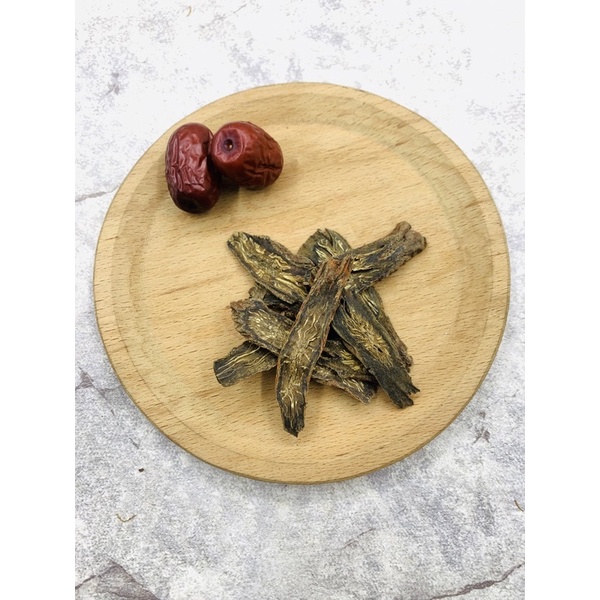 【現貨⭐電子發票】網紅推薦 上品 丹蔘 丹參 丹蔘片 丹參片 蔬菜湯必備聖品 丹蔘茶 20克 | 蝦皮購物