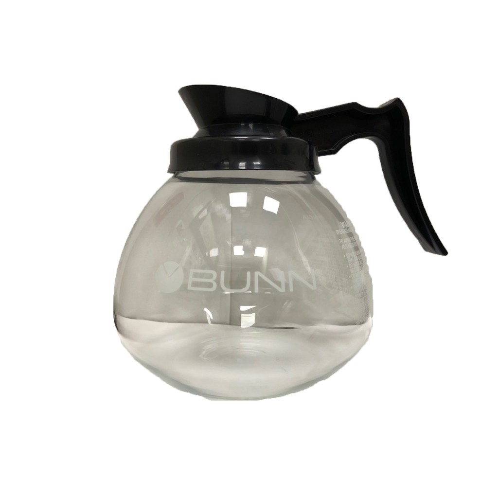 bunn glass coffee decanter